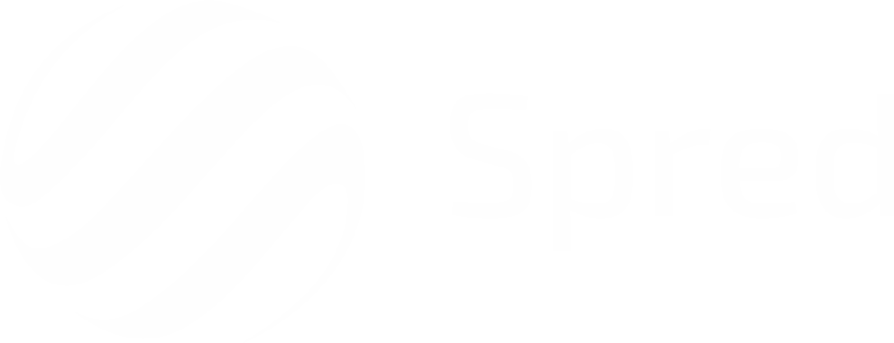 spred logo